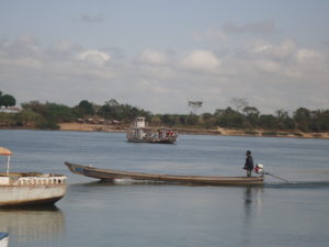rio tocantins