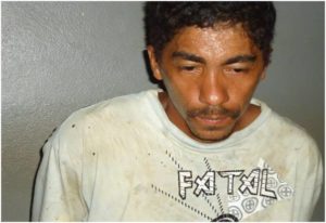 acusado