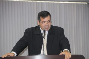 joel borges