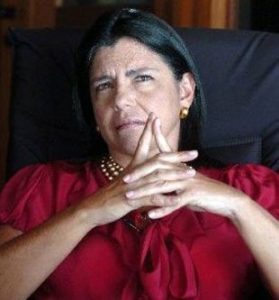 Roseana Sarney