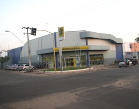 agencia do banco do brasil em imperatriz