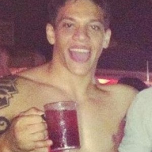 alex alonso