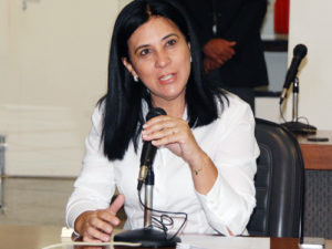 amalia santana