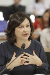 senadora katia abreu