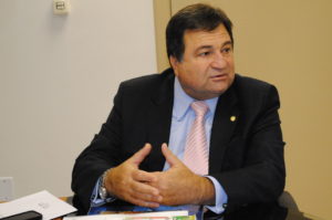 cesar halum