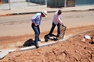 visita a obras