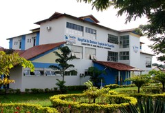 hospital de doenças tropicais de araguaina
