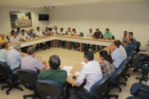 camara de vereadores de maraba-pa