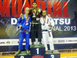Roniedson Andrade