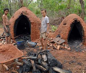 trabalho infantil no Maranhão