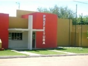 Prefeitura de Santa Fé do Araguaia