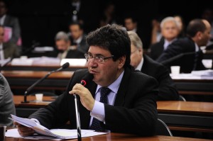 Deputado Júnior Coimbra (PMDB)