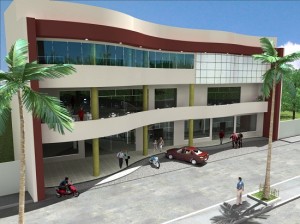 Shopping Boa Vista