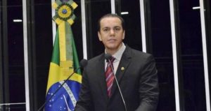 Senador Ataídes Oliveira