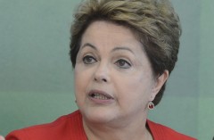 Presidente da República, Dilma
