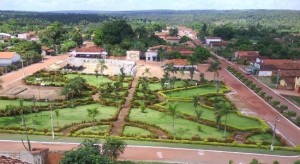 luzinopolis to