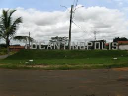 Tocantinópolis