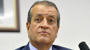 Valdemar Costa Neto, condenado pelo STF por corrupção passiva, lavagem de dinheiro e formação de quadrilha
