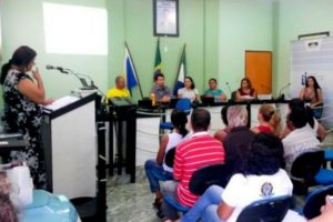 Audiência Pública resulta em acordos de melhorias nas escolas municipais