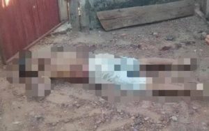 pedreiro assassinado pelos menores