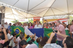 Convenção do PMDB