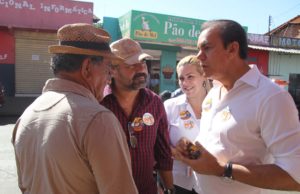 Em Porto Nacional