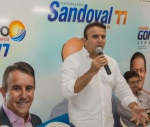 Eduardo Siqueira é candidato a deputado estadual: “Me restam muitos sonhos, projetos e ideias”