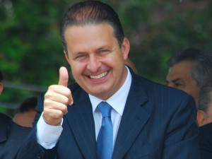 Eduardo Campos (PSB)