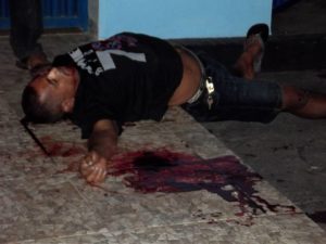 Foto: Folha do Bico / Aldemir Rodrigues de Oliveira, de 41 anos