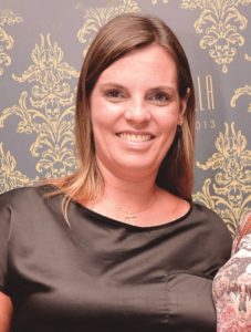 Claudia Lélis (PV)
