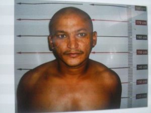 Claudemir Dourado da Cunha, 36 anos