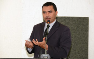 Deputado Wanderlei Barbosa (SD)