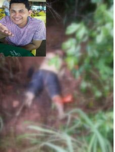 Clébio pode ter sido torturado