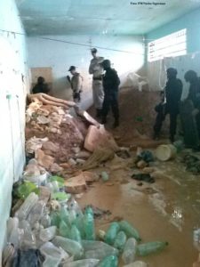 Divulgação/Sinpol