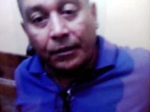 Auditor da Receita, Ariovaldo Moreno Júnior, de 50 anos