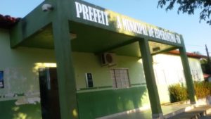 Prefeitura de Esperantina