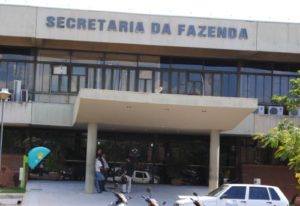 Sefaz/TO