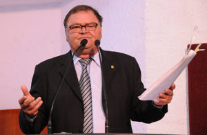 jose bonifacio