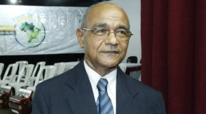 Para o presidente do CEE, a redução do índice reflete a boa aplicação de recursos na EJA (crédito: Elias Oliveira )