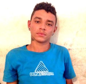 Rafael, vulgo Canela