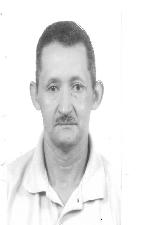 Edivaldo Silva Carvalho, 51 anos