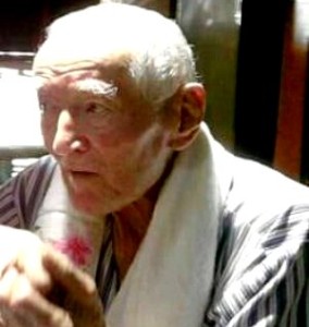 Boleslaw Daroszewski