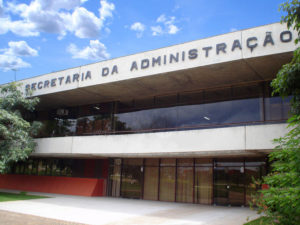 Servidores vão fazer uma paralisação de 24 horas na próxima segunda-feira, 25 de maio