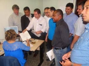 a regularização do Sintras exige que pagamento dos servidores seja todo dia 1º de cada mês