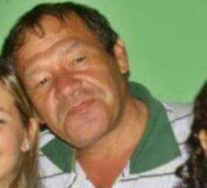 Taxista de Araguaína, Eslebão Alves da Silva