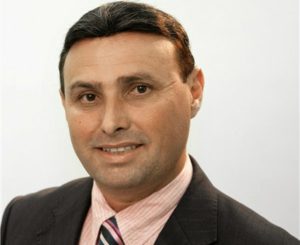 vereador carlos fontes