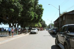 Beira Rio Araguatins