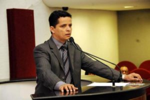 jorge frederico