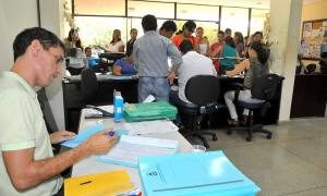 O período de inscrição foi reaberto nesta sexta-feira, 12, e segue até domingo, 14