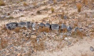 MNAFTO é uma Unidade de Proteção Integral com objetivo de preservar lugares singulares, raros e de grande beleza da paisagem
